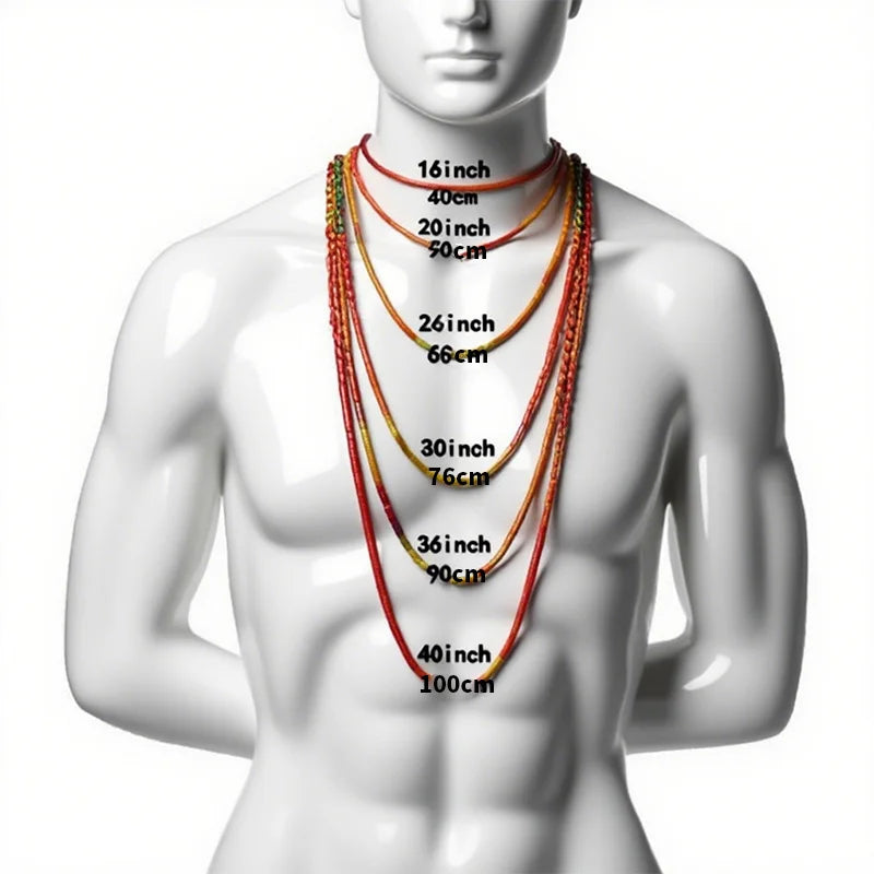 Iced Out 15mm Men's Miami Cuban Link Necklace Hip Hop Cubic Zirconia Bling Prong Cuban Chain