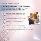 Iced Out 15mm Men's Miami Cuban Link Necklace Hip Hop Cubic Zirconia Bling Prong Cuban Chain