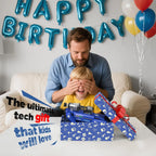 Intelligent AI RC Robot Dog Voice Dialogue APP Remote Control Programming Singing Dancing Machine Dog Kids Toys