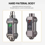 Microphone Wired to Wireless Converter Intelligent Noise Reduction Mic Signal Receiver Transmitter