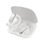 150 Languages Translator Earbuds Bluetooth-Compatible 5.4 Language Translation Earbuds Earhooks Headset Fit for Android and iOS