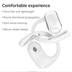 150 Languages Translator Earbuds Bluetooth-Compatible 5.4 Language Translation Earbuds Earhooks Headset Fit for Android and iOS
