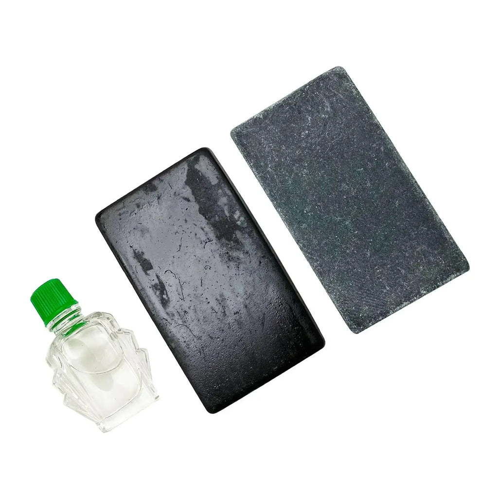 Gold Testing 10K/14K/18K/22K/24K Acid Tester Stone/Water for Jewelry Portable Precious Metals Detector with Tools