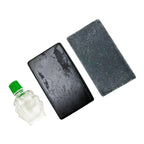 Gold Testing 10K/14K/18K/22K/24K Acid Tester Stone/Water for Jewelry Portable Precious Metals Detector with Tools