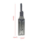 Stainless Steel Precision Tool SS001pro O-ring Pickup Kit Pickup Hand Tool Maintenance Repair Kit