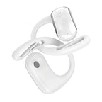 150 Languages Translator Earbuds Bluetooth-Compatible 5.4 Language Translation Earbuds Earhooks Headset Fit for Android and iOS