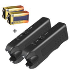 Dog Repeller Portable Ultrasonic Deterrent Handheld Anti-barking 3in1 Dog Training Device Repel Animals Pets Dog Trainer