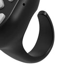Wireless Bluetooth Remote Control for Mobile Phones Selfie Video Shutter E-Book Page Turner Multifunction Controller