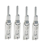 Stainless Steel Precision Tool SS001pro O-ring Pickup Kit Pickup Hand Tool Maintenance Repair Kit