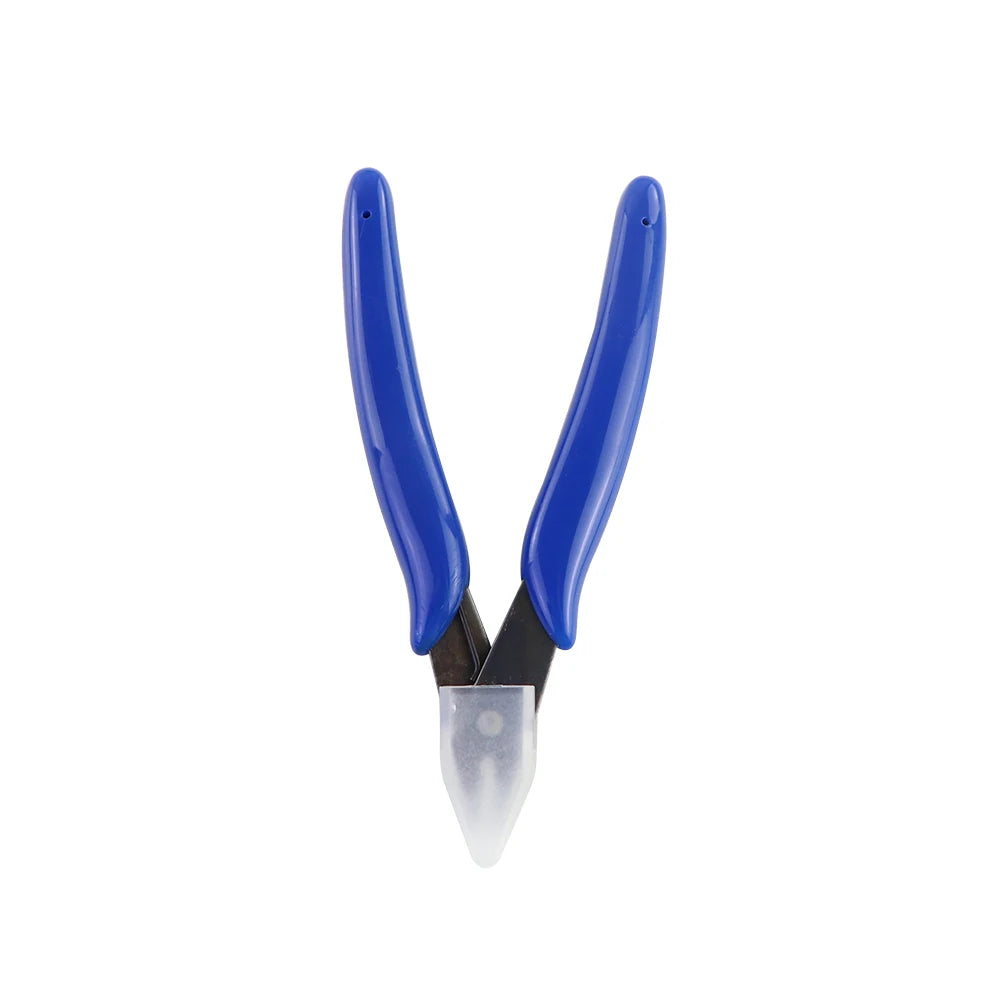 Gray 80W Digital Display Adjustable Temperature Electric Soldering Iron With Multimeter Tin Absorber Soldering Repair Tool Kit