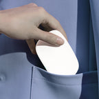 150 Languages Translator Earbuds Bluetooth-Compatible 5.4 Language Translation Earbuds Earhooks Headset Fit for Android and iOS