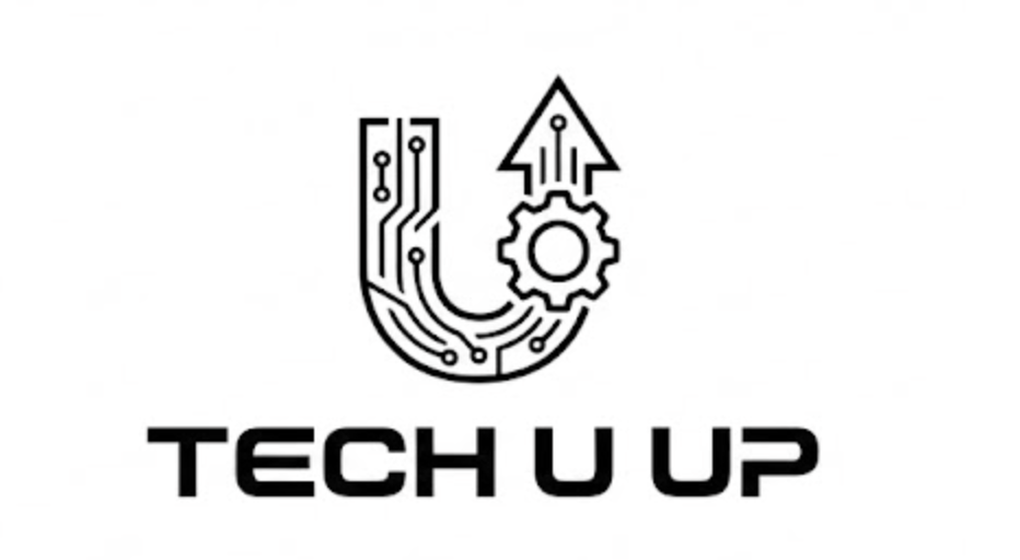 TECH U UP