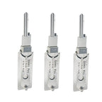 Stainless Steel Precision Tool SS001pro O-ring Pickup Kit Pickup Hand Tool Maintenance Repair Kit