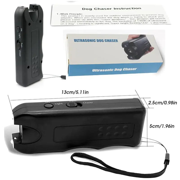 Michael B. review photo