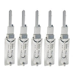 Stainless Steel Precision Tool SS001pro O-ring Pickup Kit Pickup Hand Tool Maintenance Repair Kit