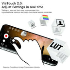 Zhiyun Weebill S Compact Gimbal Stabilizer for DSLR & Mirrorless Camera Sony Nikon  Panasonic Canon 3-Axis Handheld Weebills